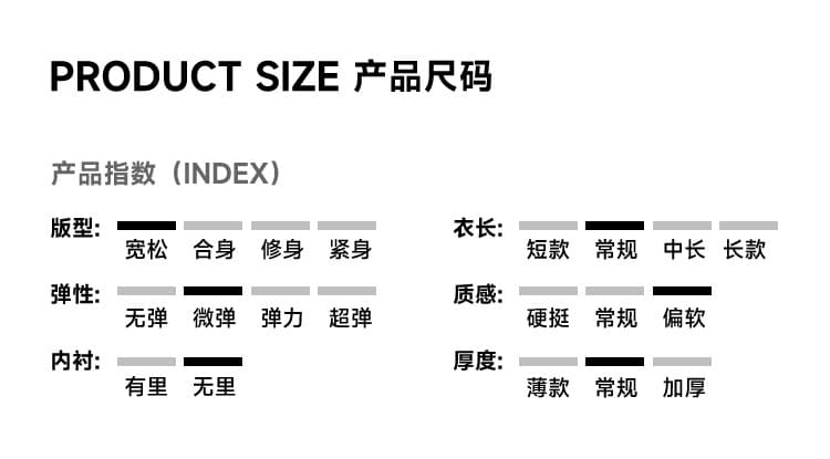 huixi 페인트 부서 살구 색상 라운드 넥 스웨터 여자 2026 가을 새로운 측면 단추 다용도 Chic 니트 스웨터 맨위 상세 이미지 6