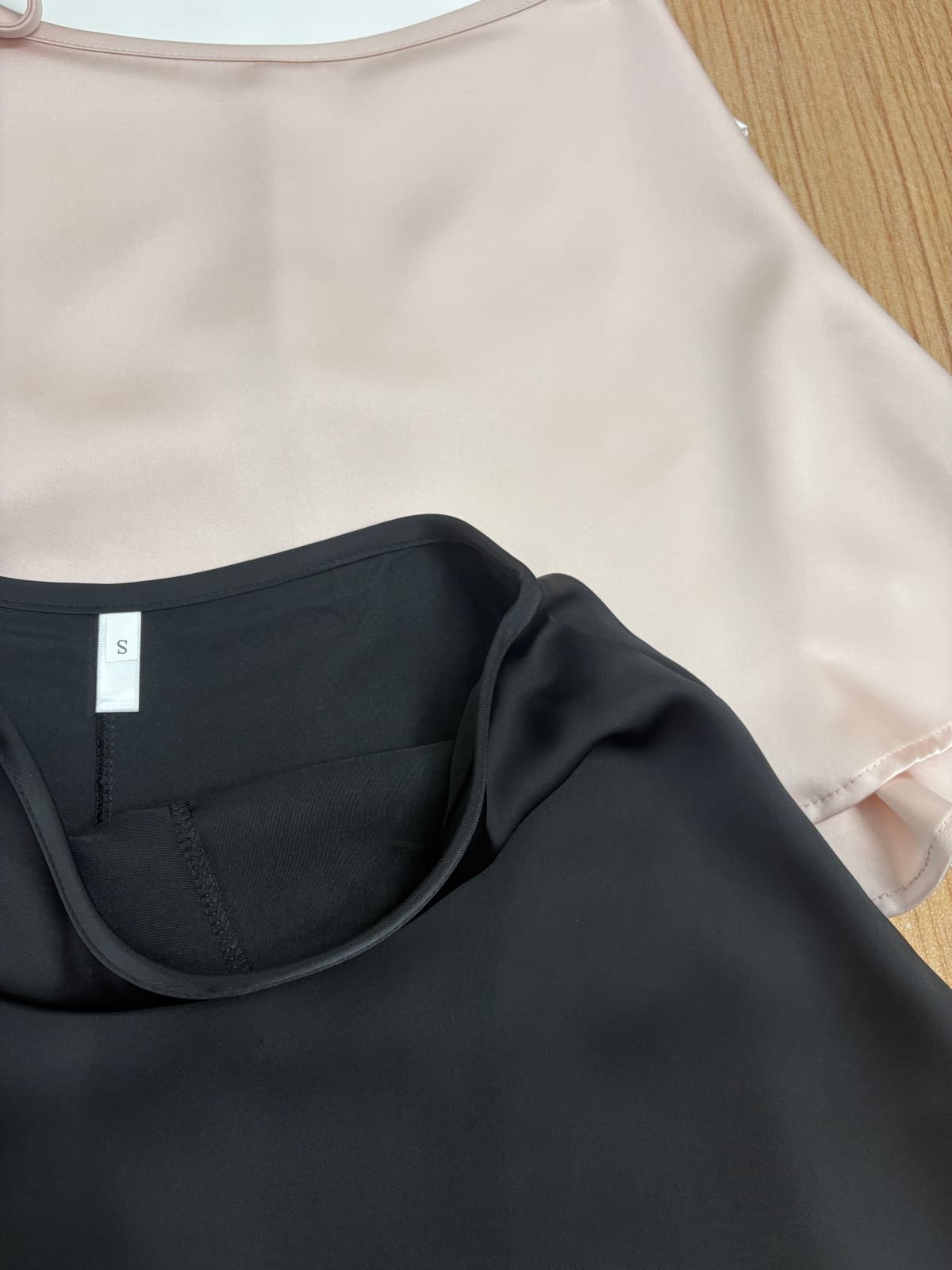 실사 여름 새로운 프랑스식 ins 아세트산 광택 반신 스커트 나비 넥타이 한 마디 달콤한 매운맛 연령 감소 미니 스커트 상세 이미지 12