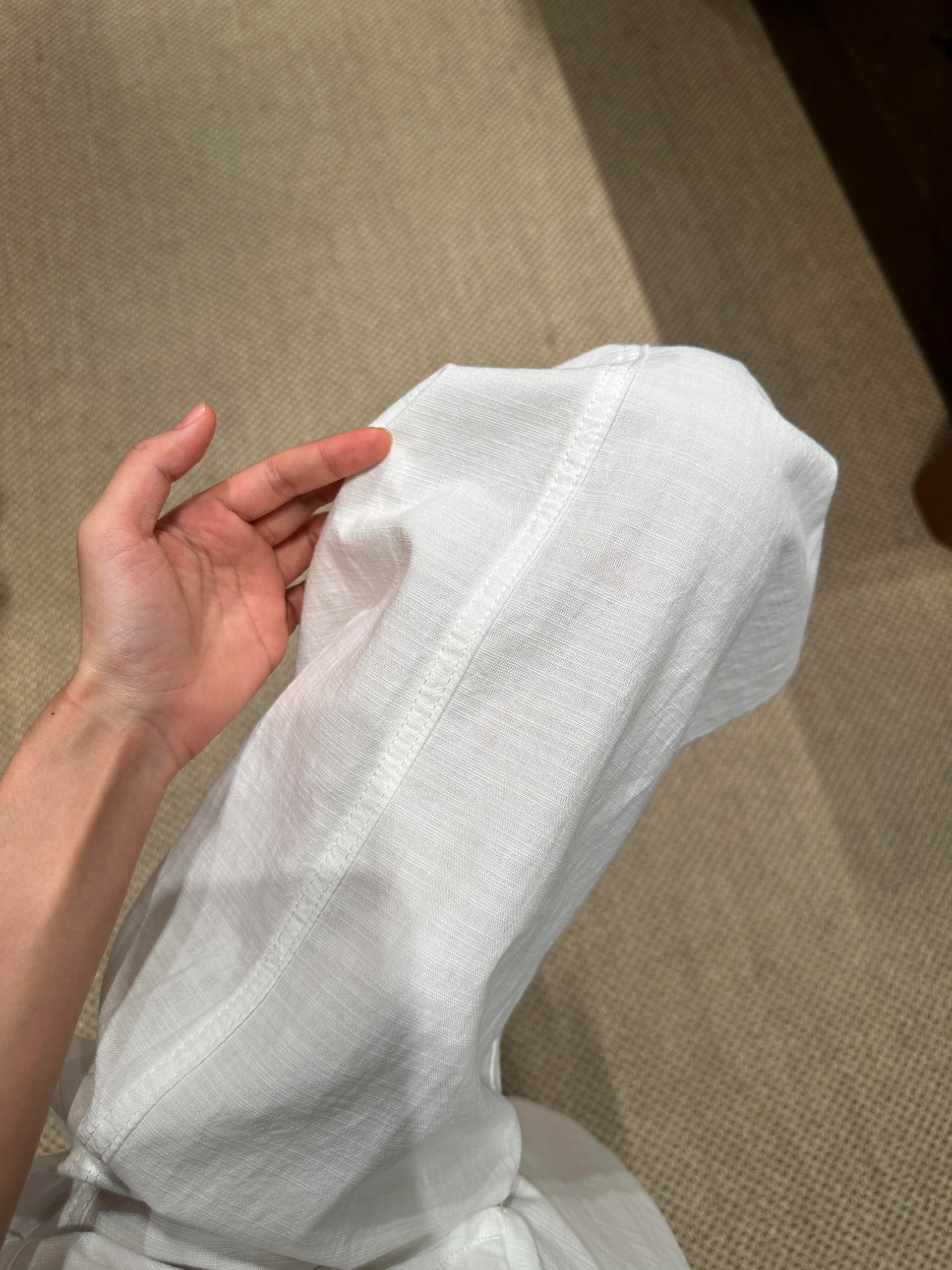 라이 경기 서울 바지 상세 이미지 3