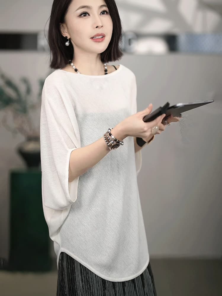 성분 10 아마 50 라이 경기 서울 40 아크릴 느긋한 바람 루즈핏 슬림해 보이는 얇은 스타일 니트 스웨터 맨위