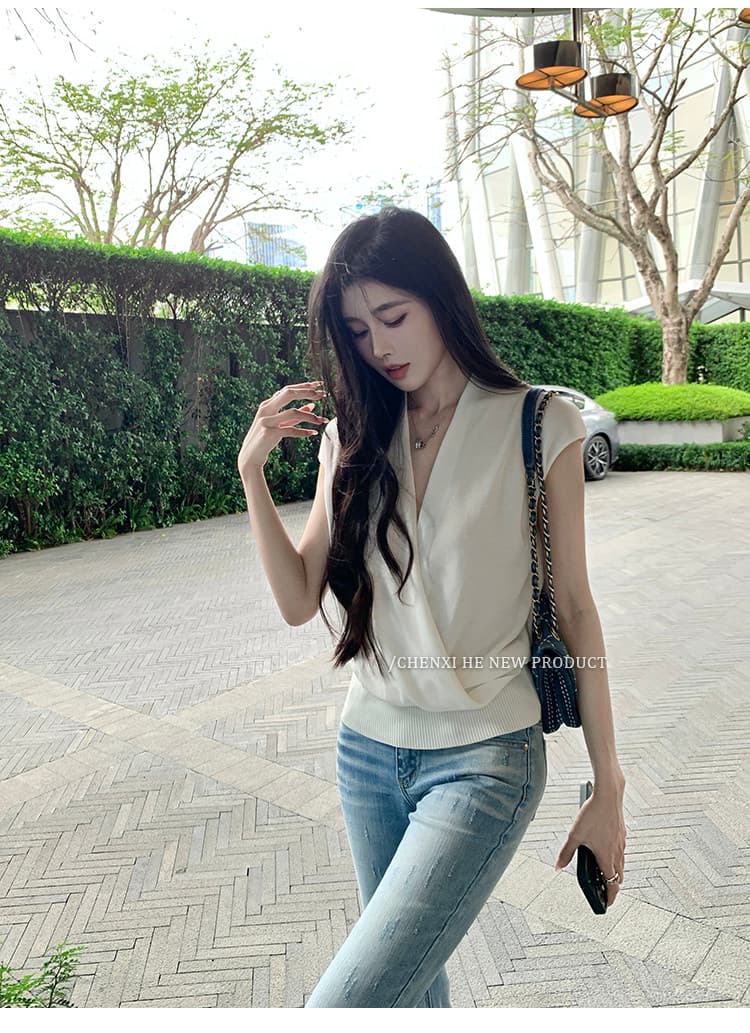 그는 아침 하늘색 워싱 마 오래된 고양이 반드시 공예 부츠컷 청바지 2026 새로운 슬림해 보이는 다용도 바지 상세 이미지 38