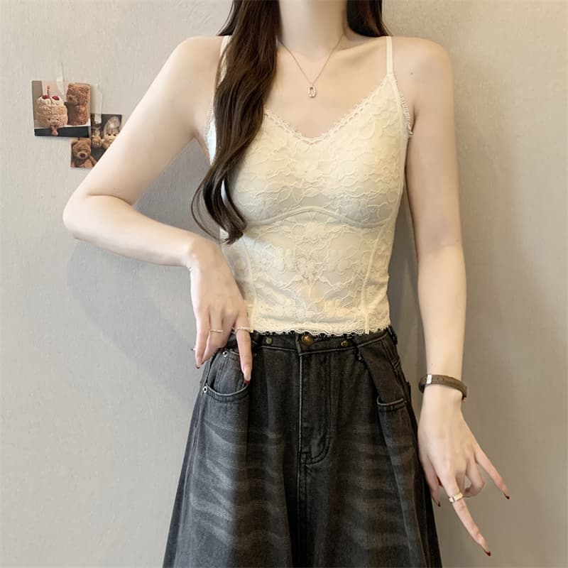 실사 정가 봄 지방 mm 프랑스식 생선뼈 레이스 아름다움 뒤로 슬립 가슴 패드 하나 생체 내 가져 가라. 외출용 경기 모피 정장 이미지 3