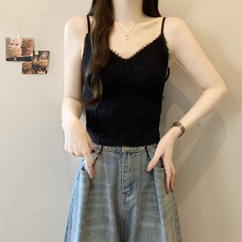 실사 정가 봄 지방 mm 프랑스식 생선뼈 레이스 아름다움 뒤로 슬립 가슴 패드 하나 생체 내 가져 가라. 외출용 경기 모피 정장 상세 이미지 6