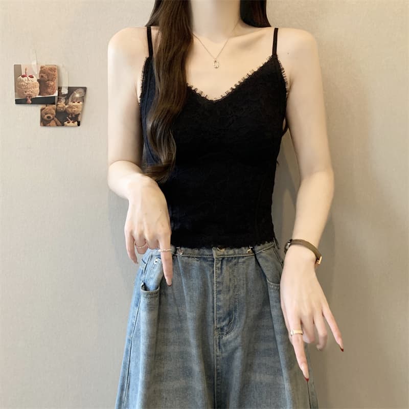 실사 정가 봄 지방 mm 프랑스식 생선뼈 레이스 아름다움 뒤로 슬립 가슴 패드 하나 생체 내 가져 가라. 외출용 경기 모피 정장 상세 이미지 22