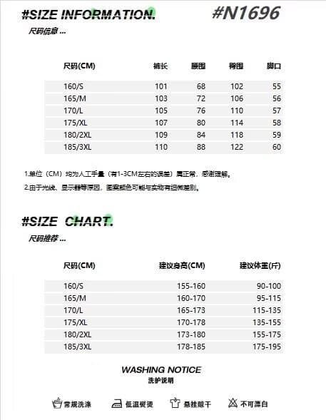 아메리칸 ootd 레트로 모통이 칼 청바지 남녀 2026 봄 가을 새로운 하이웨이스트 루즈핏 스트레이트 넓은 다리 길이 바지 상세 이미지 6