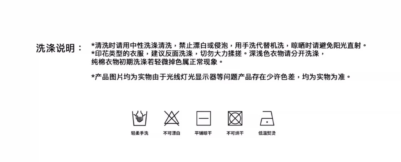 아메리칸 강한 모두 2026 거리 알파벳 프린트 더블 허리 머리 캐주얼 바지 여성 가을 새로운 루즈핏 느긋한 와이드 레그 팬츠 상세 이미지 5