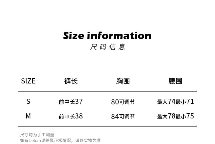 와일드 와일드 홈 스트랩 데님 조끼 2026 새로운 얇은 스타일 진한 파란색 순수한 색 욕망 만나는 몸매 가꾸기 베스트 외출용 여성 여름 상세 이미지 3