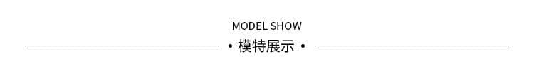 2026 POLO 칼라 반팔 티셔츠 여성 디자인 센스 작은 대중 지방 mm 검정색 슬림해 보이는 불규칙 펌프 로프 맨위 상세 이미지 3