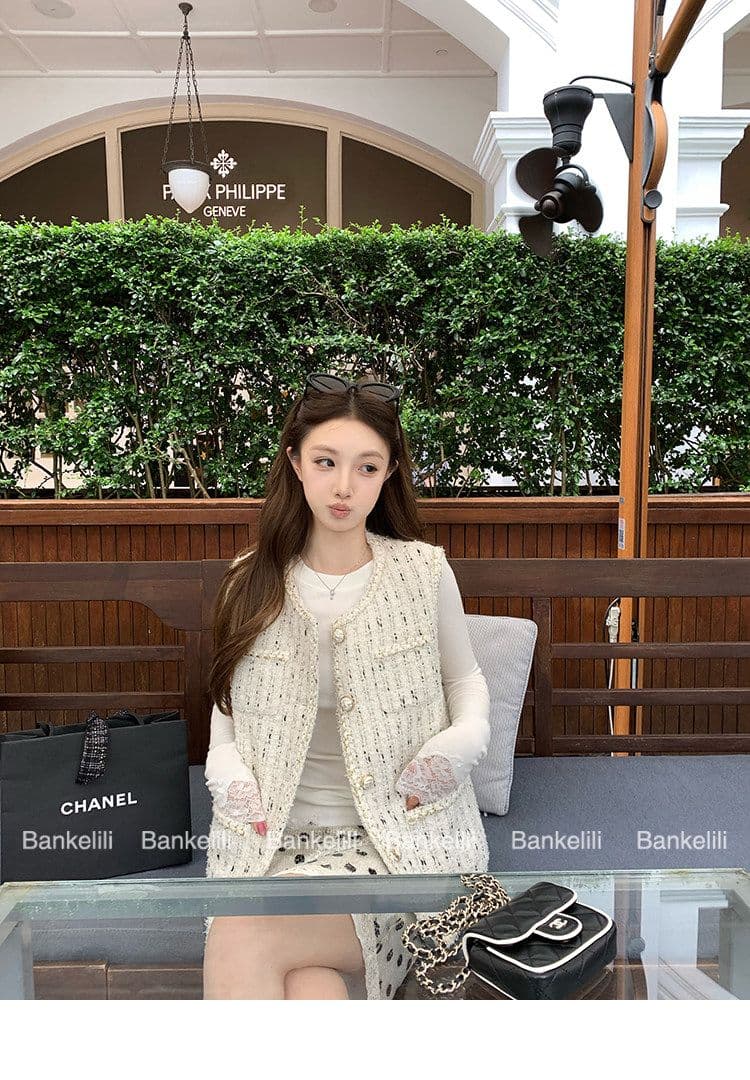 2026 핫걸 라운드 넥 긴팔 티셔츠 가을 새로운 단색 인사이드 가져 가라. 기본 셔츠 몸매 가꾸기 고급 센스 외국 가스 맨위 상세 이미지 14