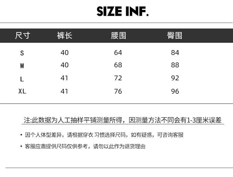 정장 반바지 여성 봄 여름 2026 새로운 회색 바지 하이웨이스트 워크웨어 부츠 팬츠 한 마디 넓은 다리 핫걸 핫 바지 상세 이미지 11