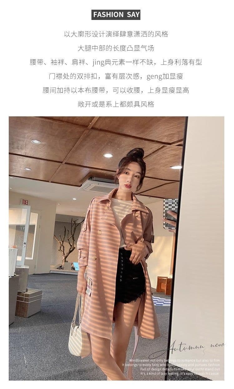 정장 칼라 바람막이 여성 새로운 작은 키 프랑스식 달콤함 우유 달콤한 부서 소녀 쇼트 스타일 재킷 상세 이미지 2