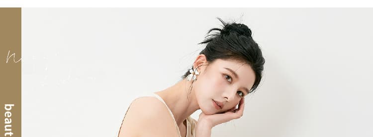 출산 착용 2026 여름 새로운 무거운 작업 패치워크 조끼 치마 세트 얇은 여름 디자인 센스 투피스 드레스 상세 이미지 11