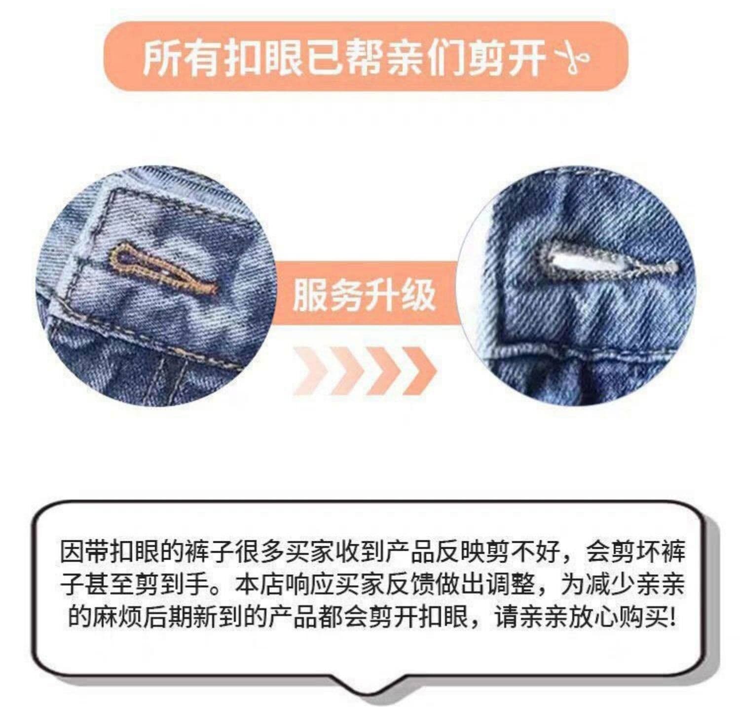 빅 사이즈 워크웨어 데님 반바지 여성 여름 얇은 스타일 지방 mm 레트로 아메리칸 하이웨이스트 슬림해 보이는 스트레이트 넓은 다리 뜨거운 바지 상세 이미지 1