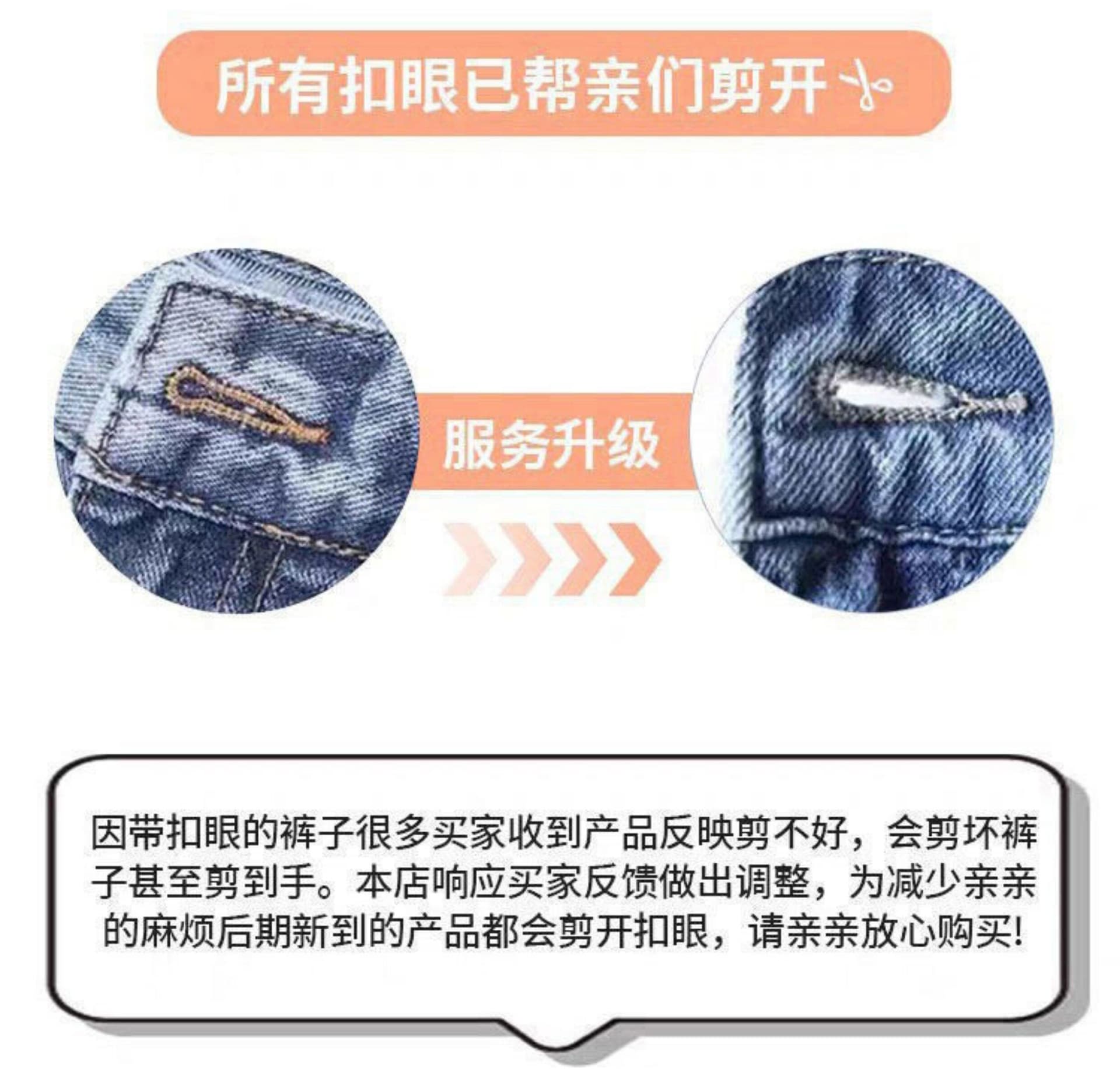 한 부서 레트로 9 포인트 청바지 여성 여름 얇은 스타일 지방 mm 작은 키 루즈핏 하이웨이스트 슬림해 보이는 스트레이트 와이드 레그 팬츠 상세 이미지 1