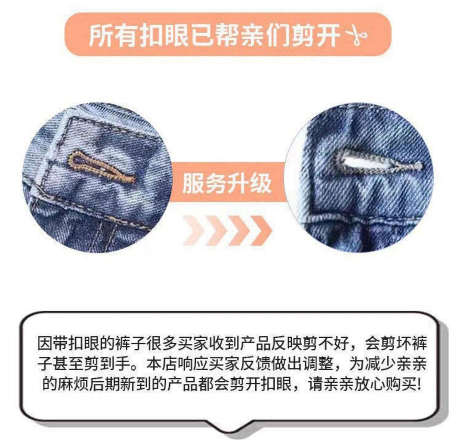 빅 사이즈 핫픽스 한 마디 데님 반바지 여성 여름 지방 mm 레트로 아메리칸 하이웨이스트 슬림해 보이는 스트레이트 넓은 다리 뜨거운 바지 상세 이미지 1