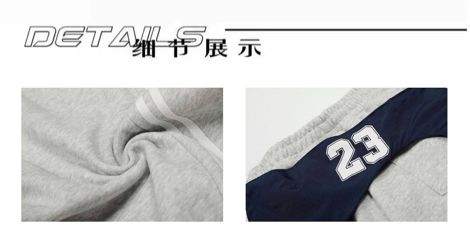 s-2xl 원본 순수한 Mianhua 면 복합 원단 아니요 철거 랩스커트팬츠 측면 당겨서 바 웨이 바지 아이들 루즈핏 캐주얼 상세 이미지 19