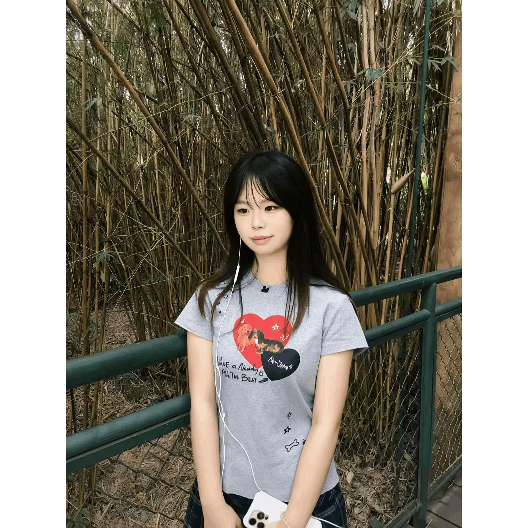 반팔 티셔츠 2026 새로운 조수 브랜드 특별 ~ 중 여름 몸매 가꾸기 쇼트 스타일 맨위 동정 상세 이미지 1