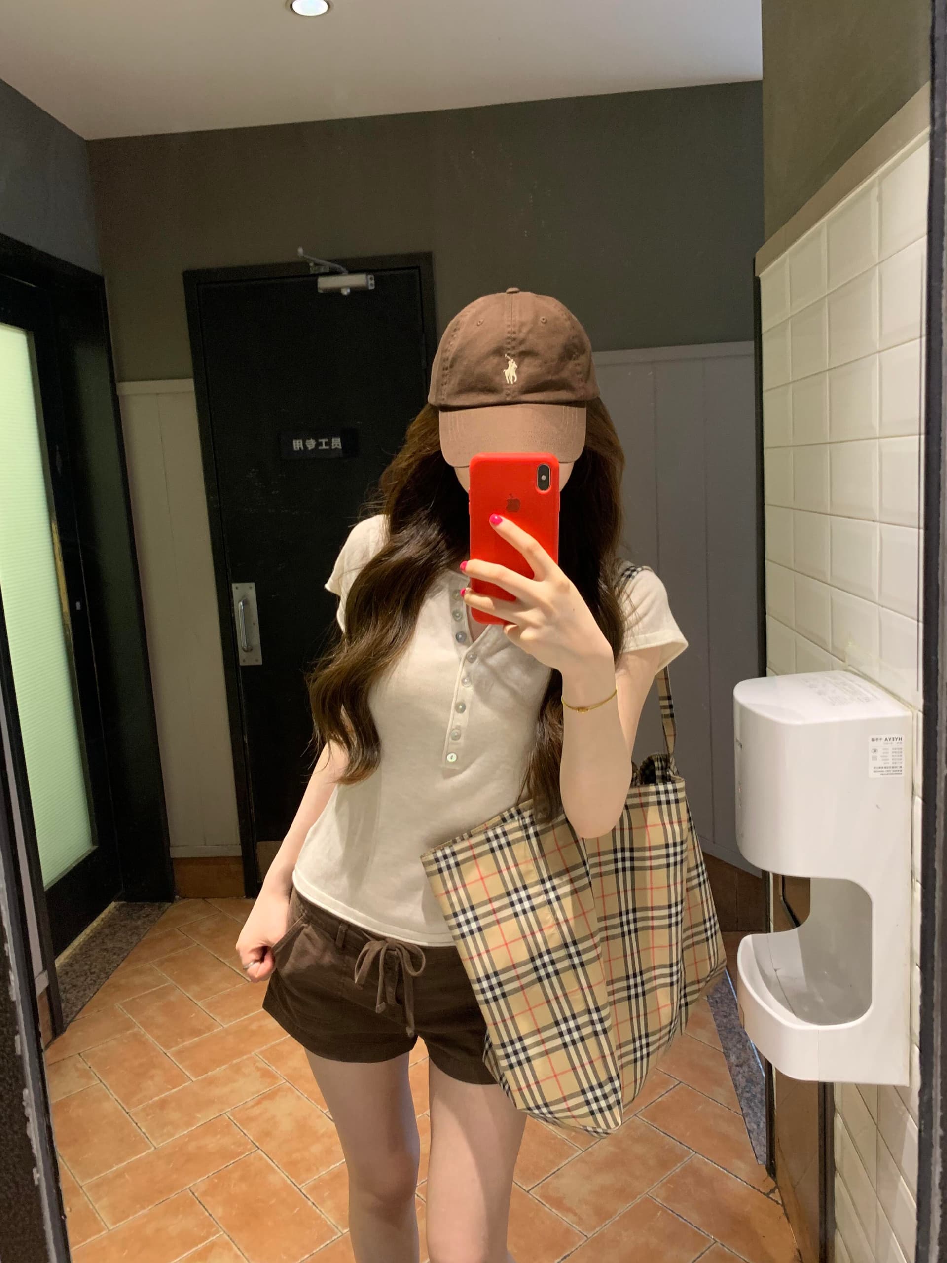 실사 정가 작은 대중 캐주얼 반팔 티셔츠 여름 한 부서 몸매 가꾸기 슬림해 보이는 얇은 스타일 맨위 이미지 3