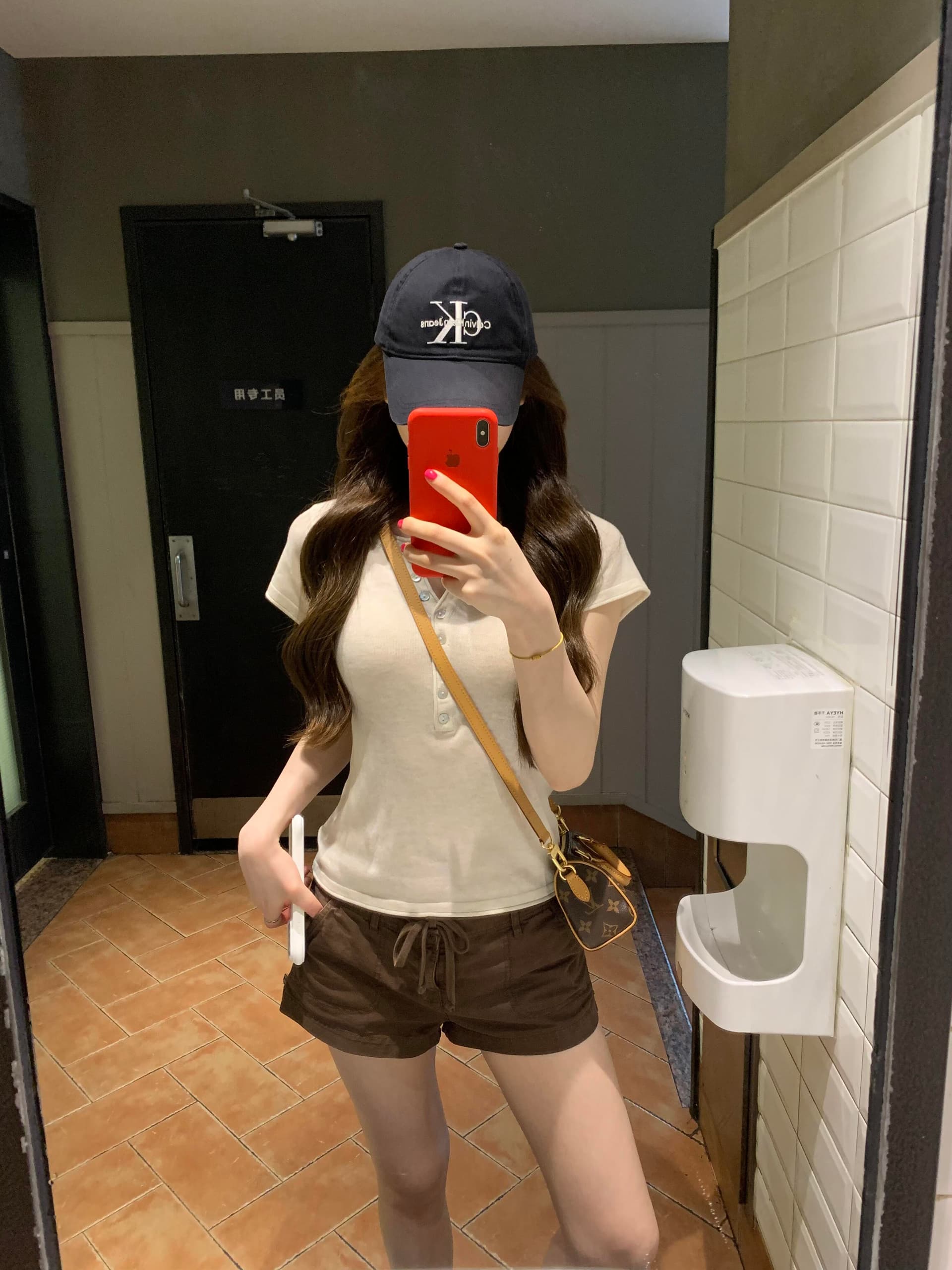 실사 정가 작은 대중 캐주얼 반팔 티셔츠 여름 한 부서 몸매 가꾸기 슬림해 보이는 얇은 스타일 맨위 상세 이미지 5