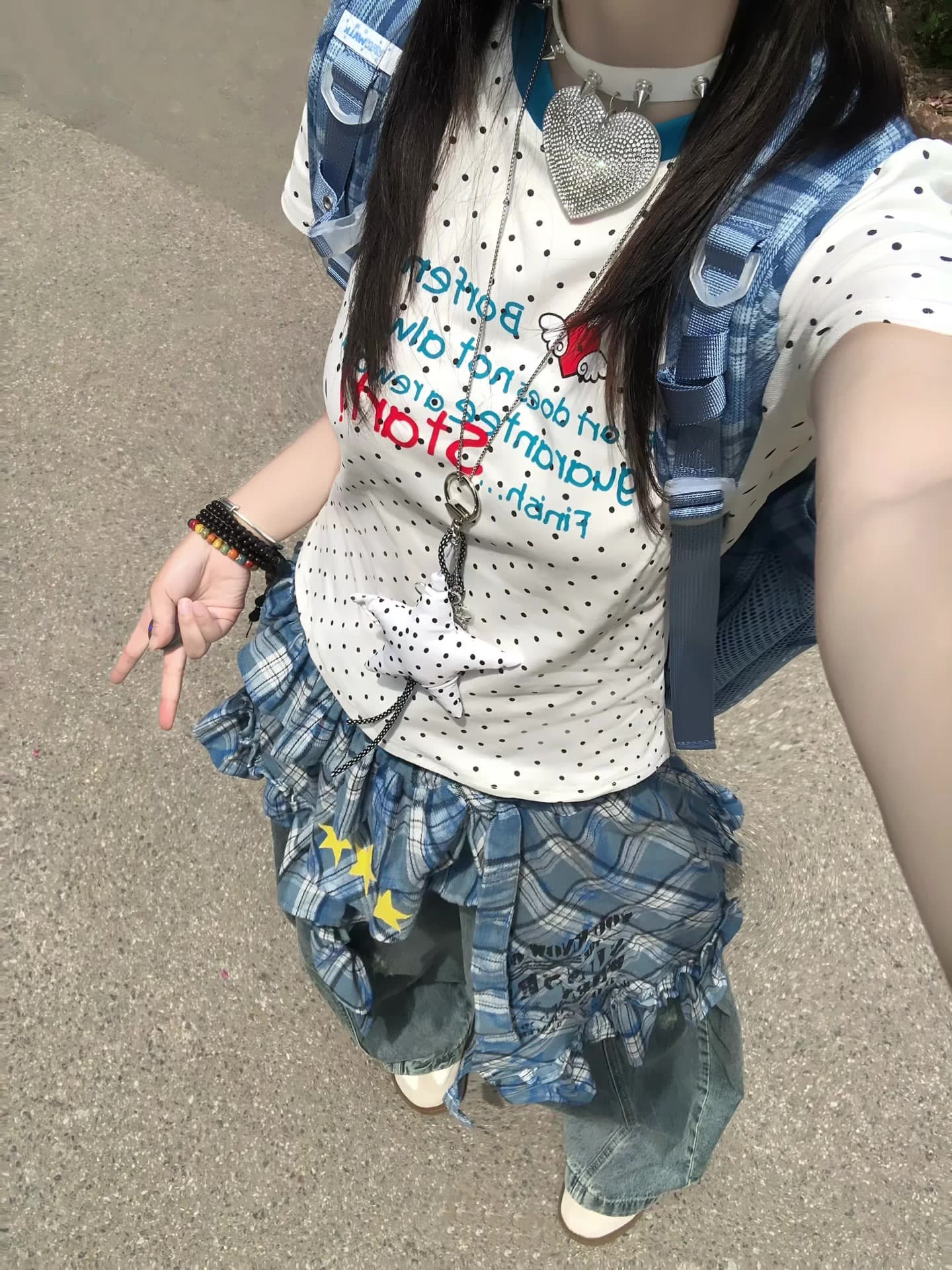 220 그램 92 면 8 암모니아 Lun 전체 인쇄 프린트 반팔 티셔츠