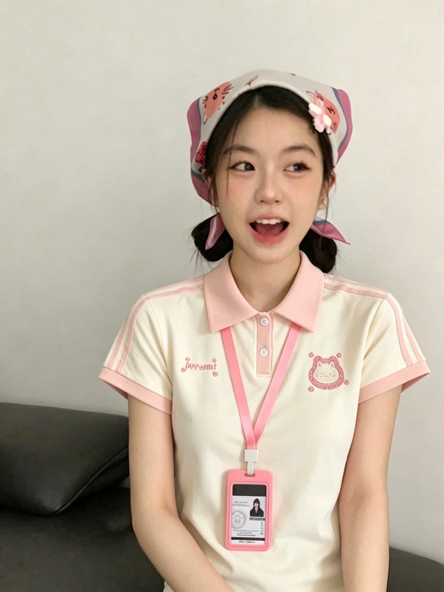 원본 경기 목록 자수 네리 가게 천 40 220 그램 92 면 8 암모니아 Lun 반팔 티셔츠