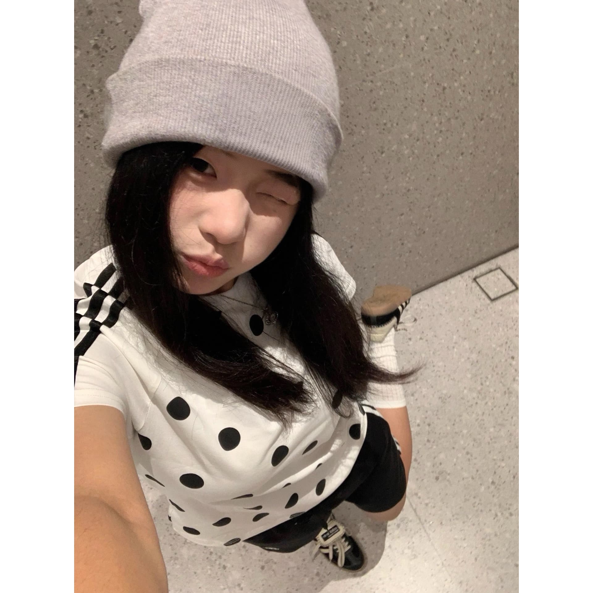 좋은 품질 원본 솜씨 리본 40 220 그램 92 면 8 암모니아 Lun 반팔 티셔츠 이미지 5