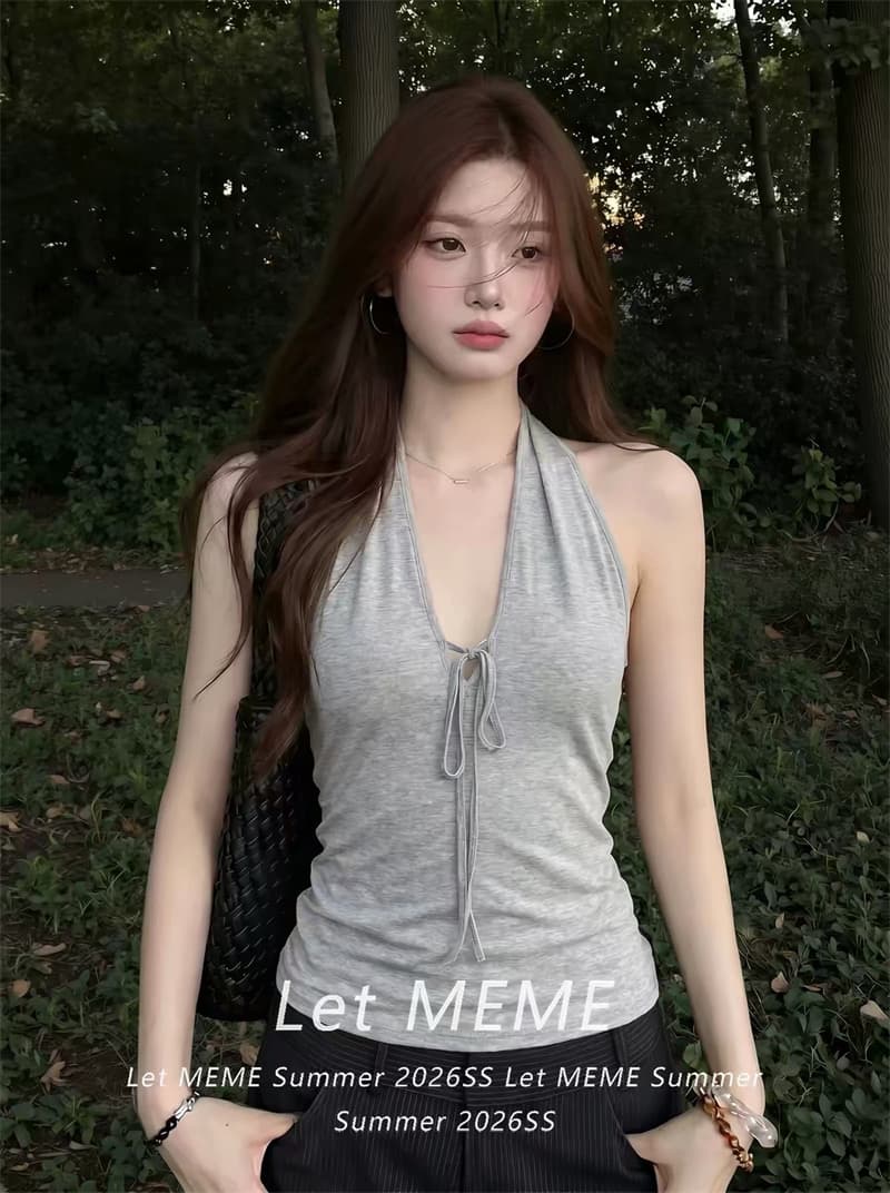 원본 품질 니트 스웨터 스웨터 반팔