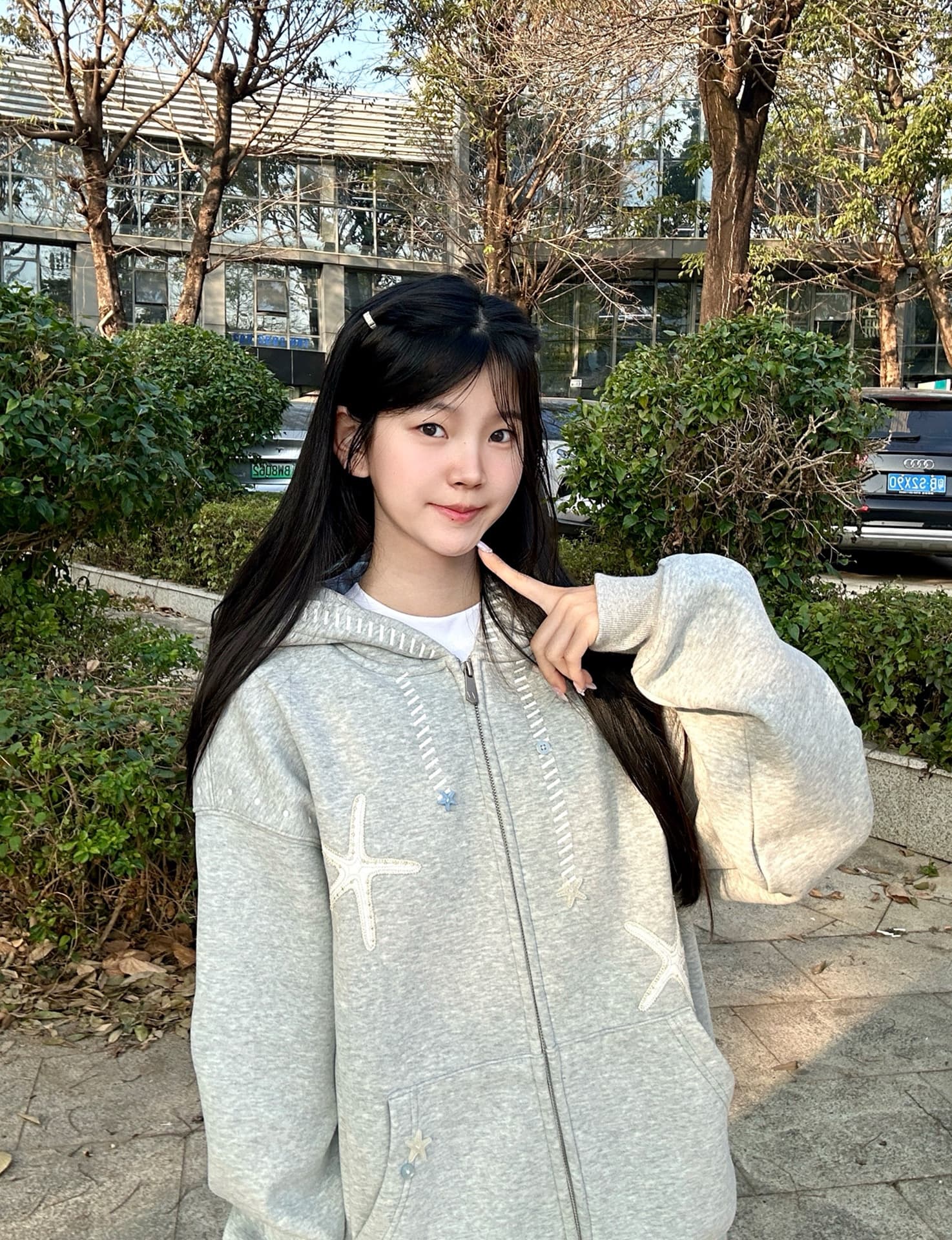 얇은 스타일 자수 막대기 가죽 수공 단추 이후 패키지 칼라 순수한 Mianhua 면 복합