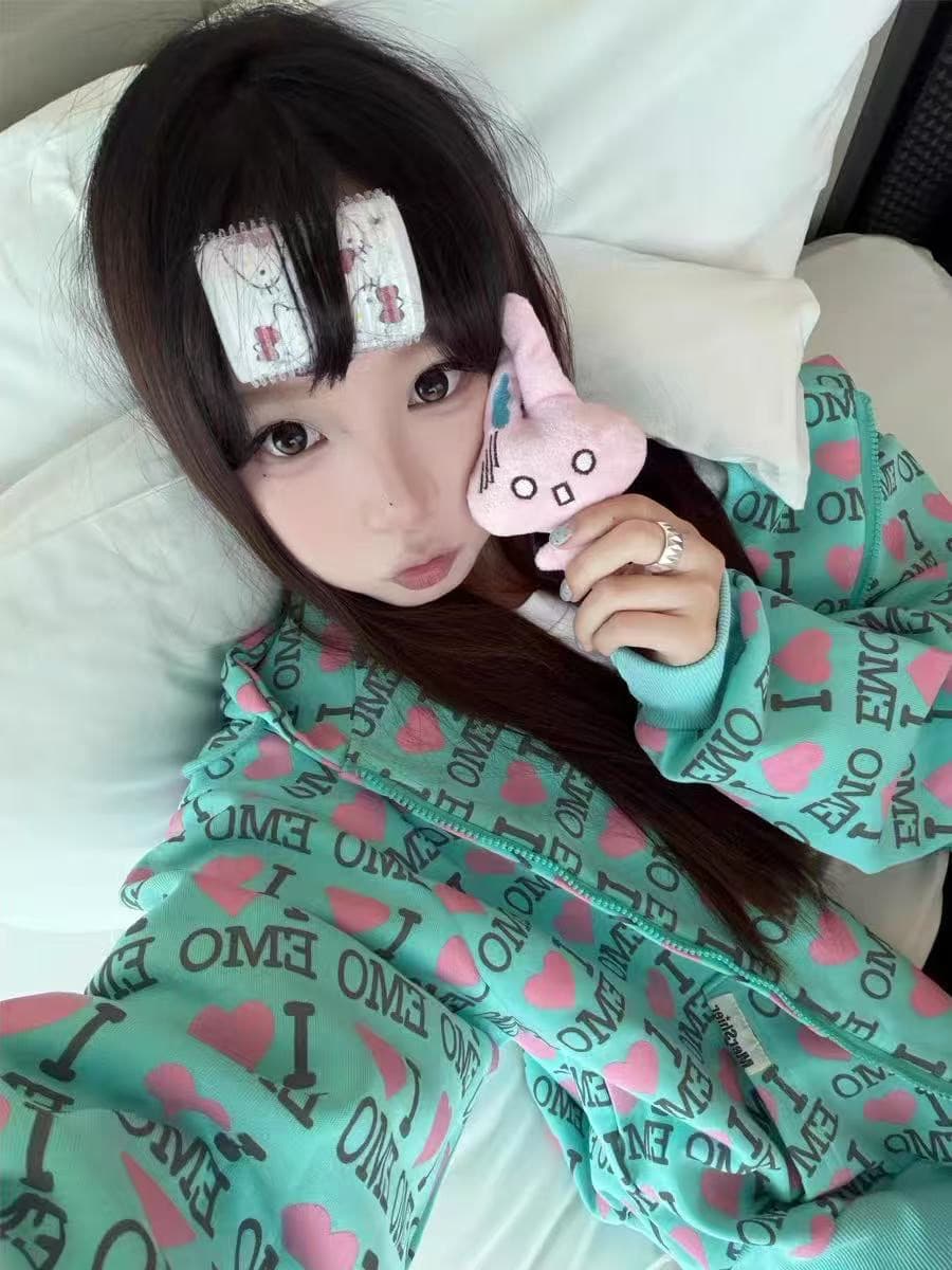 순수한 Mianhua 면 복합 330 그램 원본 것 상세 이미지 1