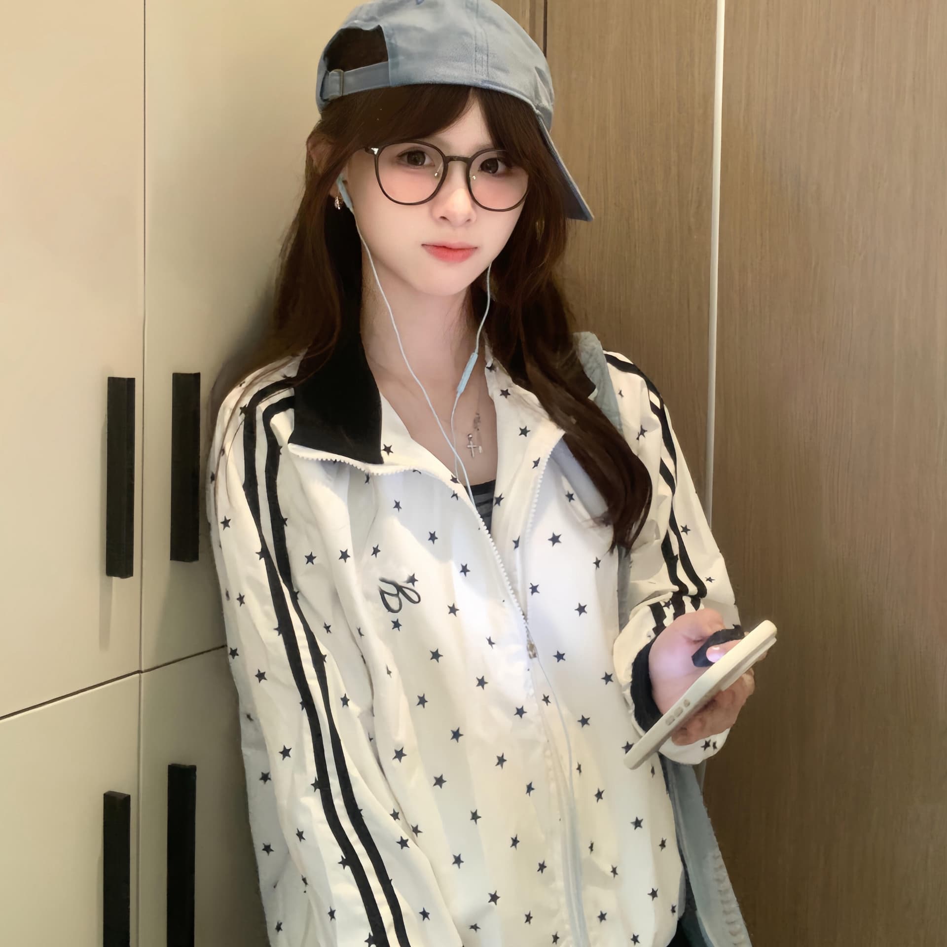 원본 솜씨 원본 원단 여성 코트 상세 이미지 1