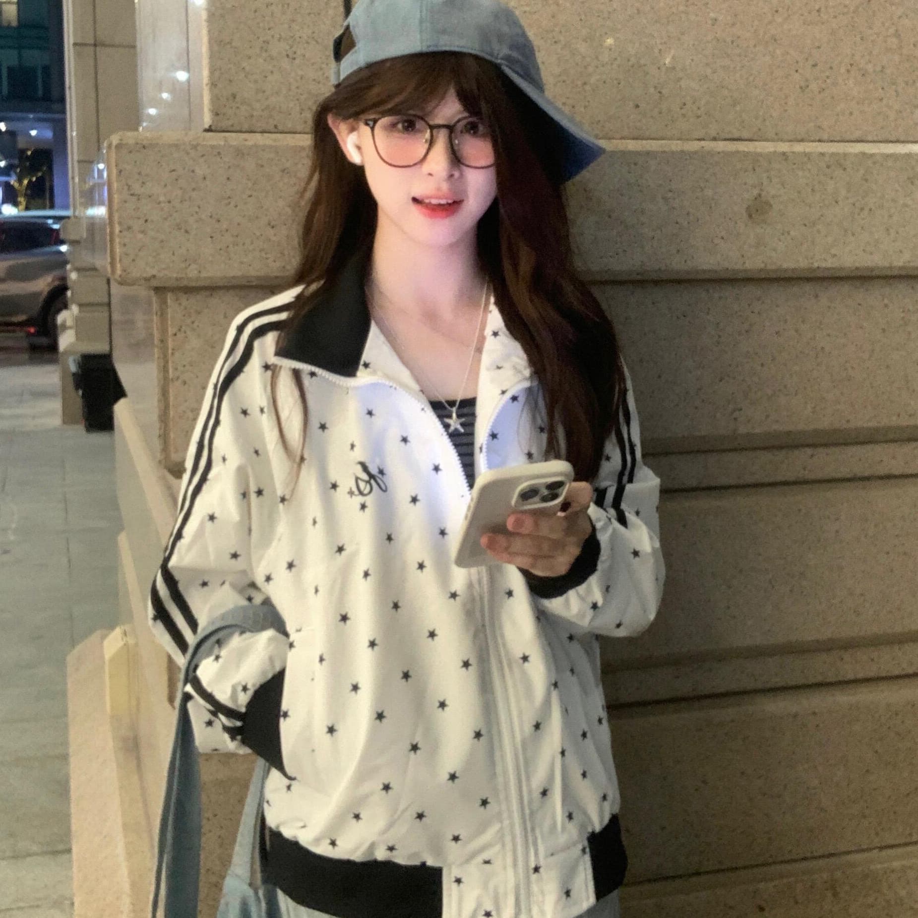 원본 솜씨 원본 원단 여성 코트 상세 이미지 3