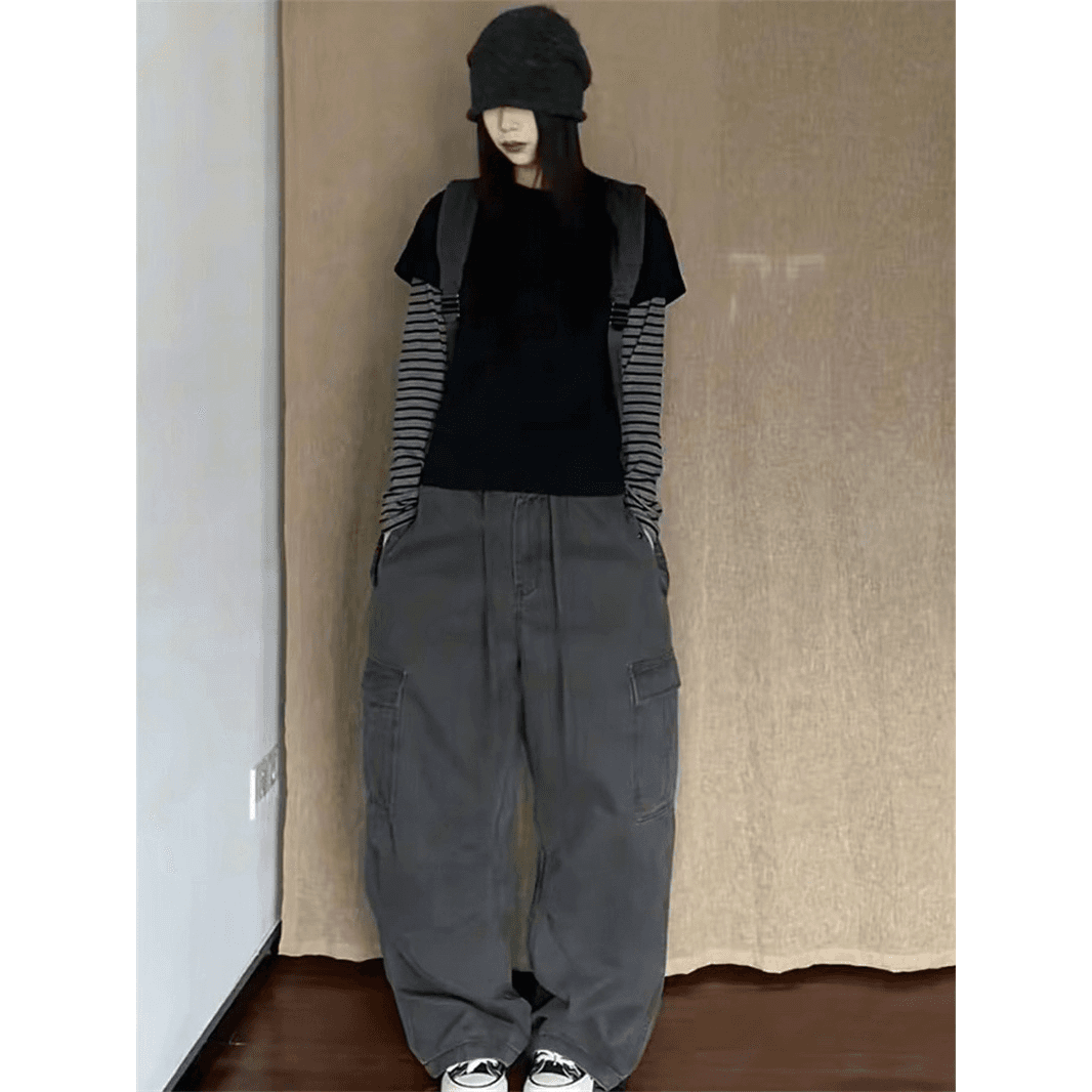 40 순면 220 그램 긴팔 이미지 5