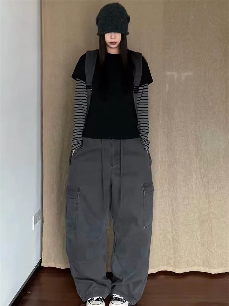 40 순면 220 그램 긴팔 상세 이미지 1