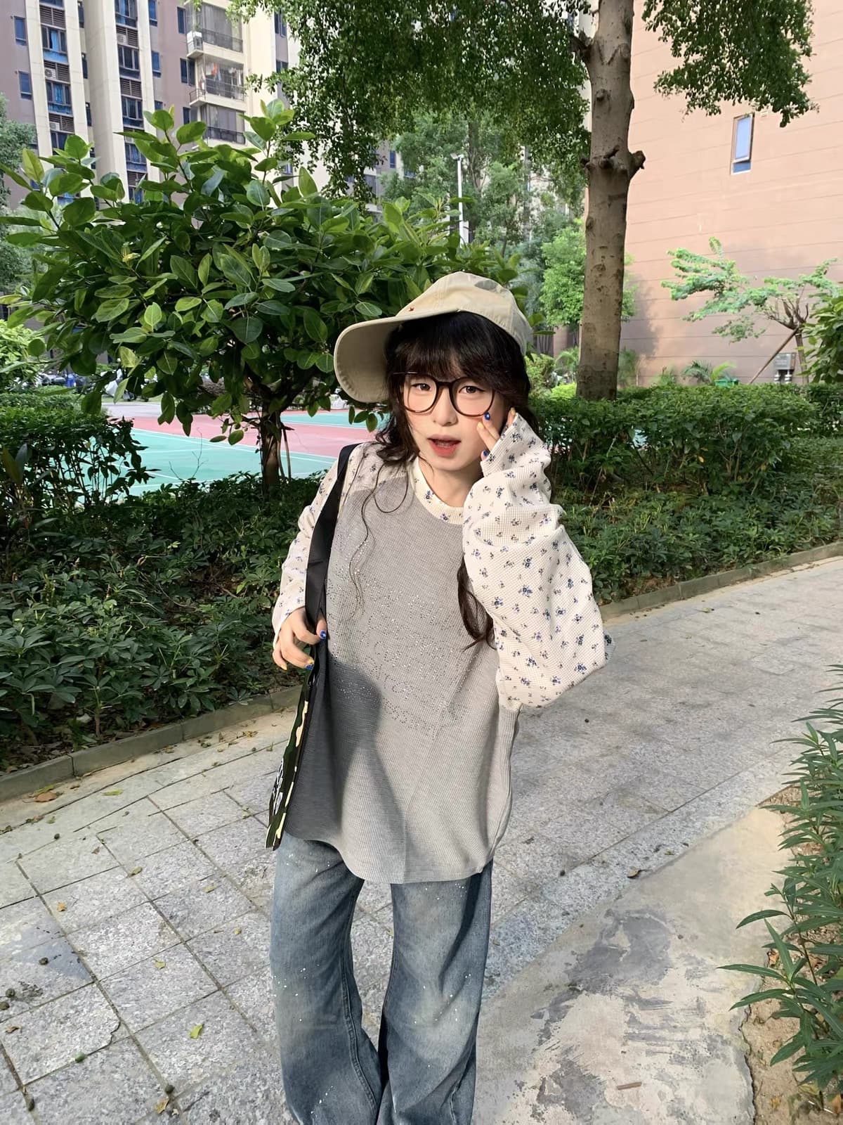 65 35 후아 남편 그리드 압력 구슬 맨위 이미지 2