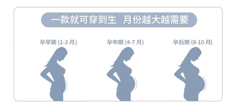 실사 봄 드레스 드레스 2026 새로운 품격 연령 감소 출산 착용 루즈핏 라운드 넥 표지 배 확실하지 않음 임신 한 출산 스커트 상세 이미지 10