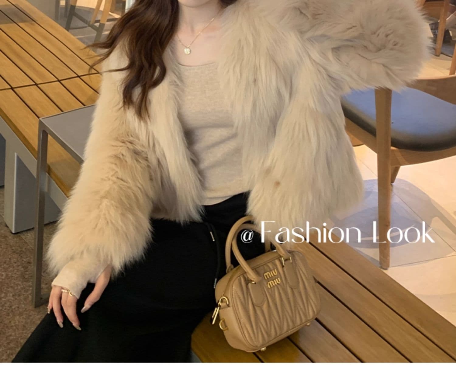 회색 기본 셔츠 여성 봄 가을 새로운 광장 칼라 긴팔 니트 낮은 네크라인 스웨터 인사이드 가져 가라. 몸매 가꾸기 가을 맨위 상세 이미지 13