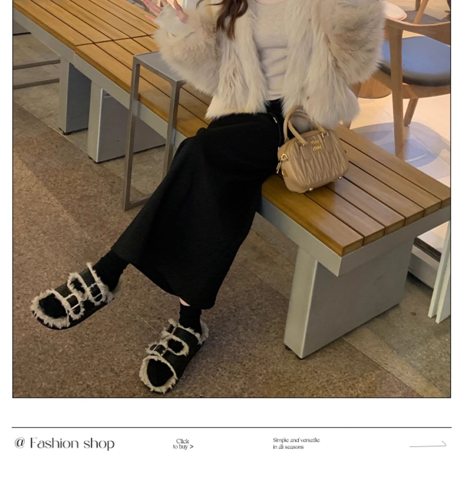 회색 기본 셔츠 여성 봄 가을 새로운 광장 칼라 긴팔 니트 낮은 네크라인 스웨터 인사이드 가져 가라. 몸매 가꾸기 가을 맨위 상세 이미지 15