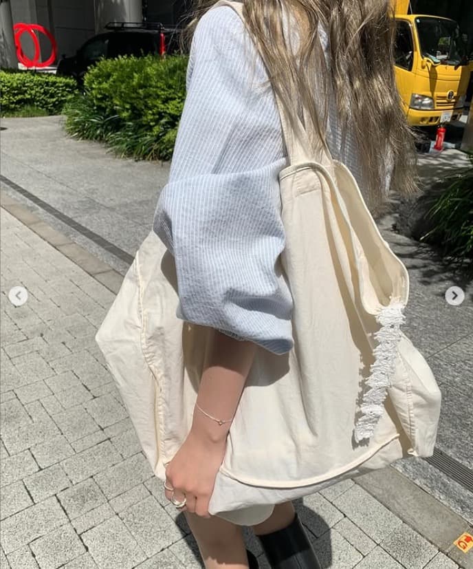 있음 선적 한국 chic 스트라이프 캐주얼 느긋한 바람 후드 펌프 로프 반 개방 칼라 얇은 스타일 국방 사이 의류 상세 이미지 8