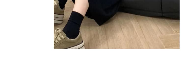 이른 가을 출산 착용 한국 스타일 느긋한 바람 후드 니트 드레스 패션 루즈핏 캐주얼 스트라이프 모유 수유 상세 이미지 16