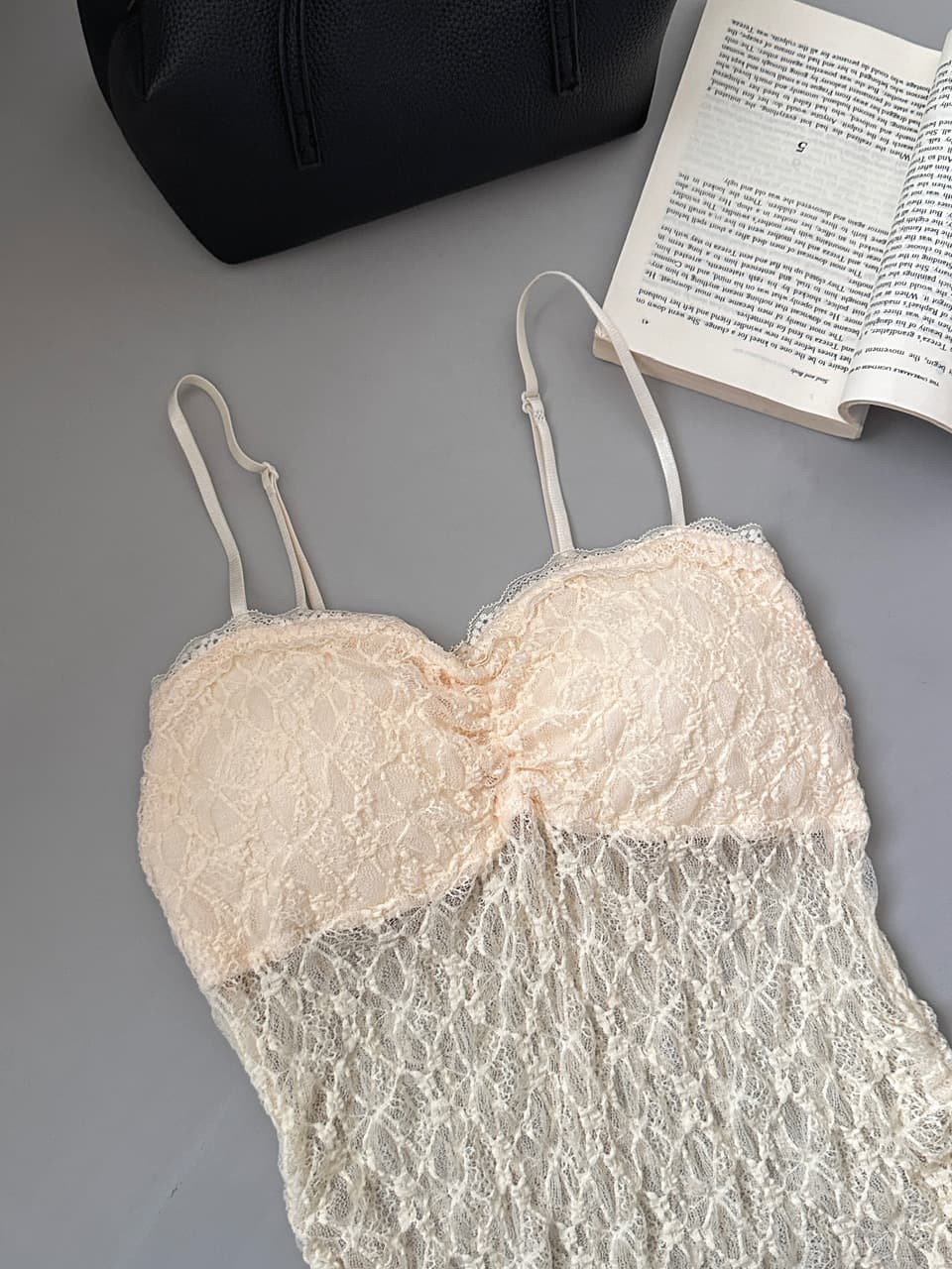 섹시함 핫걸 바람 V넥 슬립 맨위 도트 무늬 인어 꼬리 치마 세트 여성 여름 몸매 가꾸기 슬림해 보이는 고급 센스 3종 세트 상세 이미지 13