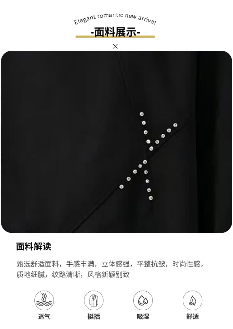 2026 가을 새로운 못 훈련 후드티 지방 mm 패션 연령 감소 루즈핏 표지 고기 슬림해 보이는 다용도 티셔츠 빅 사이즈 맨위 상세 이미지 9