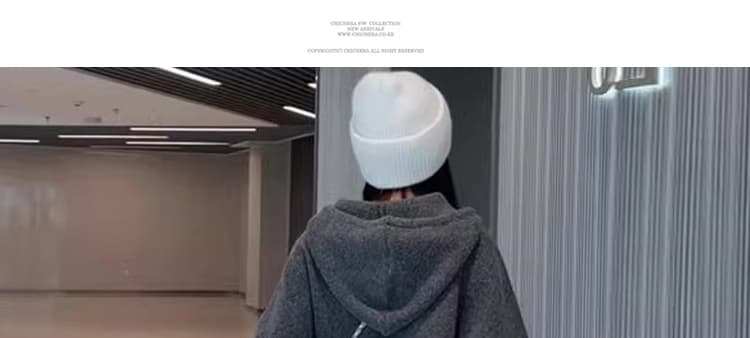 2025 임신 엄마 가을 겨울 부드러운 찹쌀 패션 스웨터 캐주얼 섹션 후드 다리 바지 바지 패션 세트 상세 이미지 42