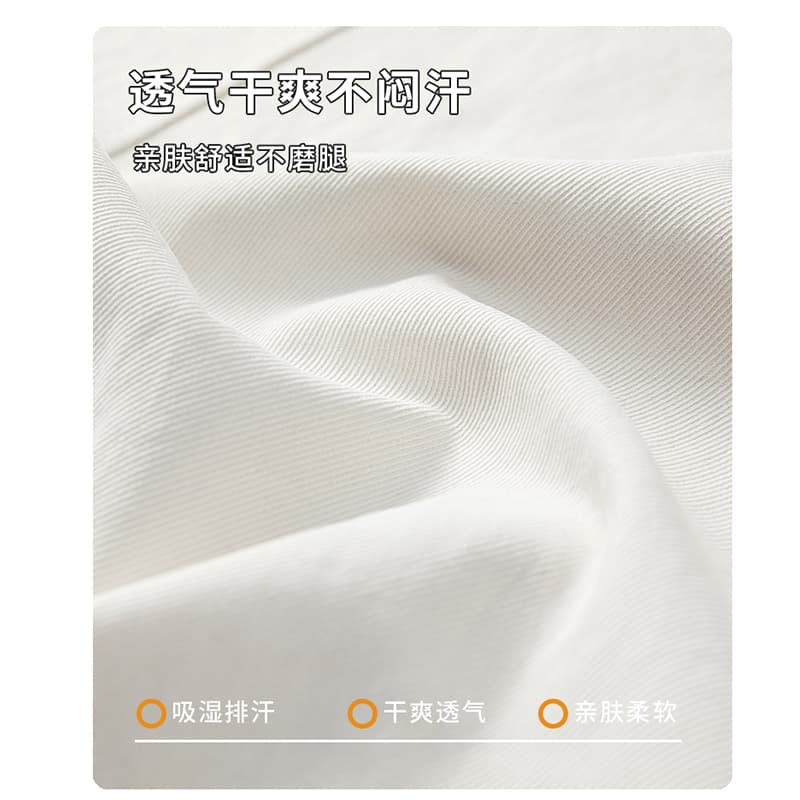실사 임산부 바지 외출용 루즈핏 다용도 새로운 없음 복부 지지 할머니 바지 이미지 6