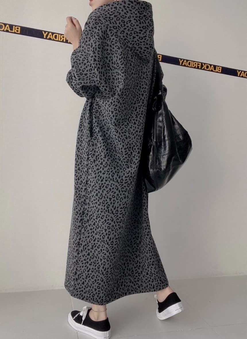 있음 물품 품격 다용도 삽입 주머니 드레스 중간 길이 무릎 ~까지 송아지 센트럴 상세 이미지 8