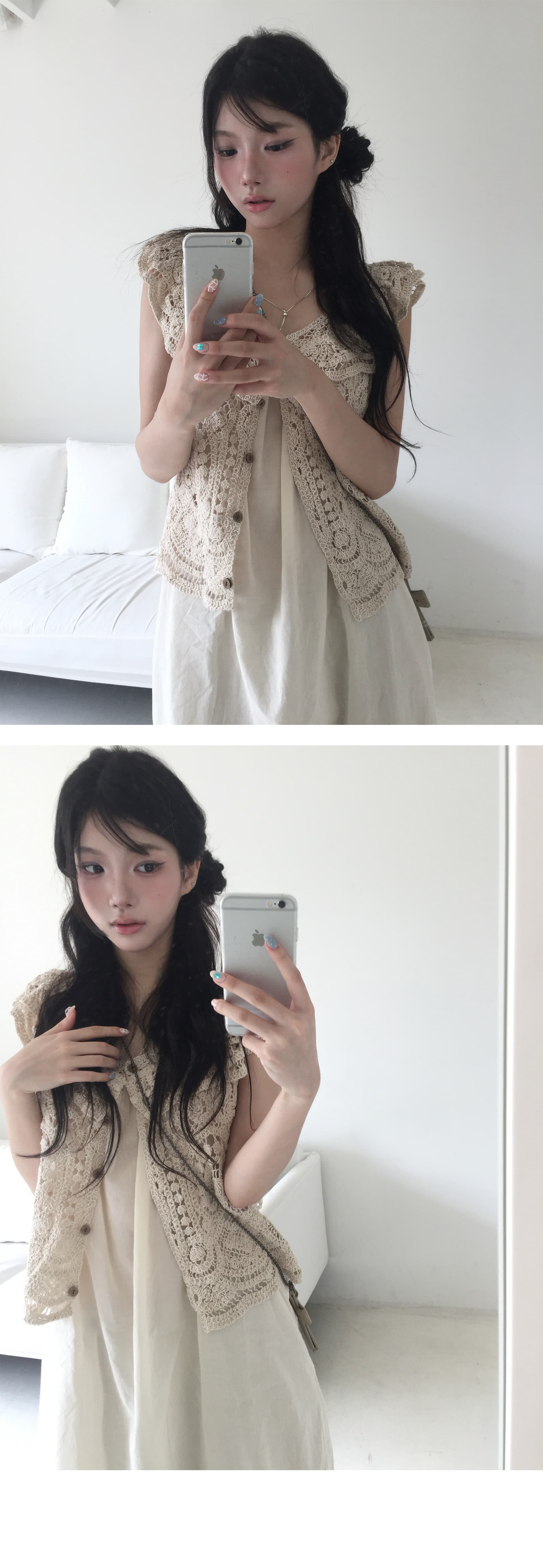 재고 있음 패션 세트 상세 이미지 2
