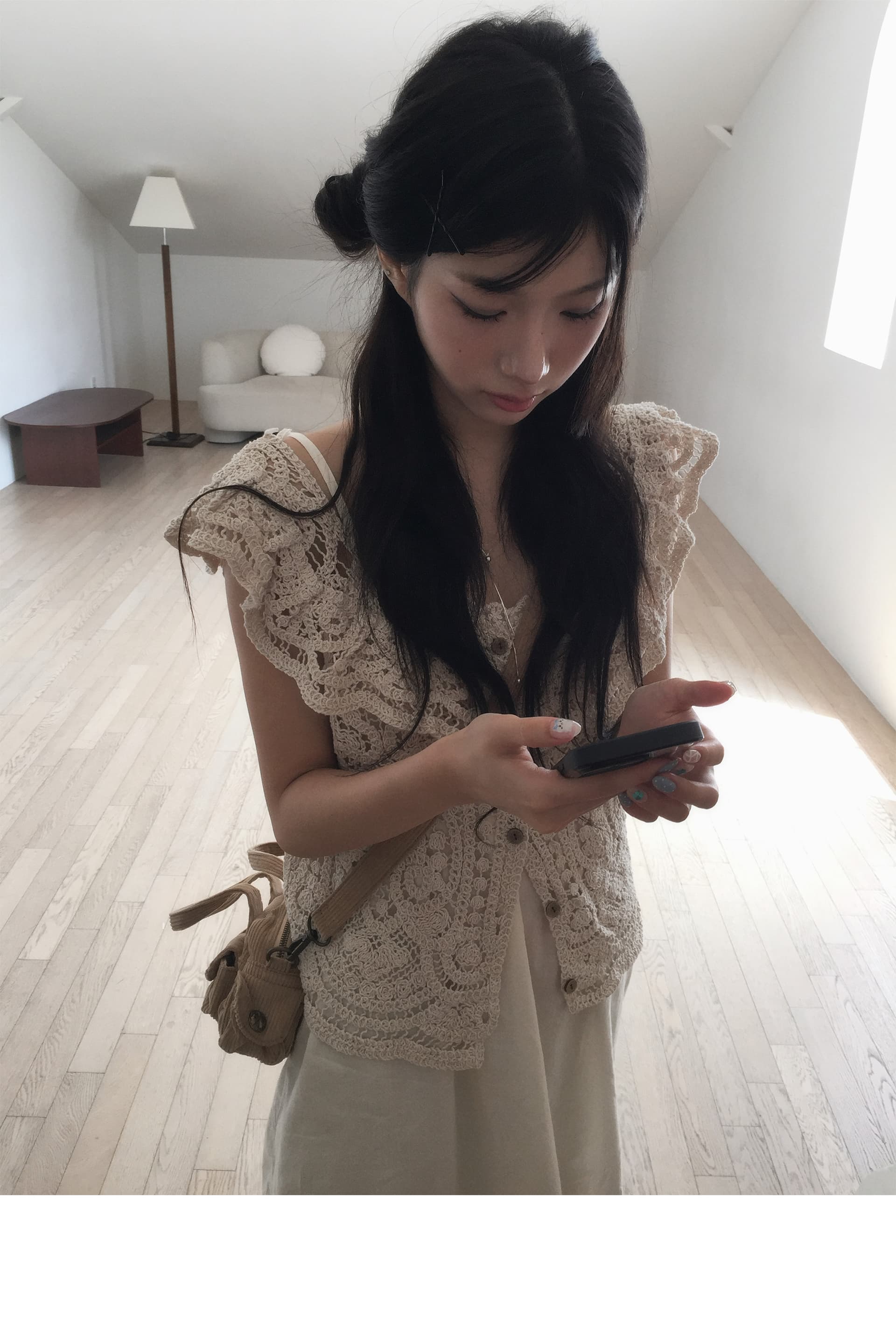 재고 있음 패션 세트 상세 이미지 3