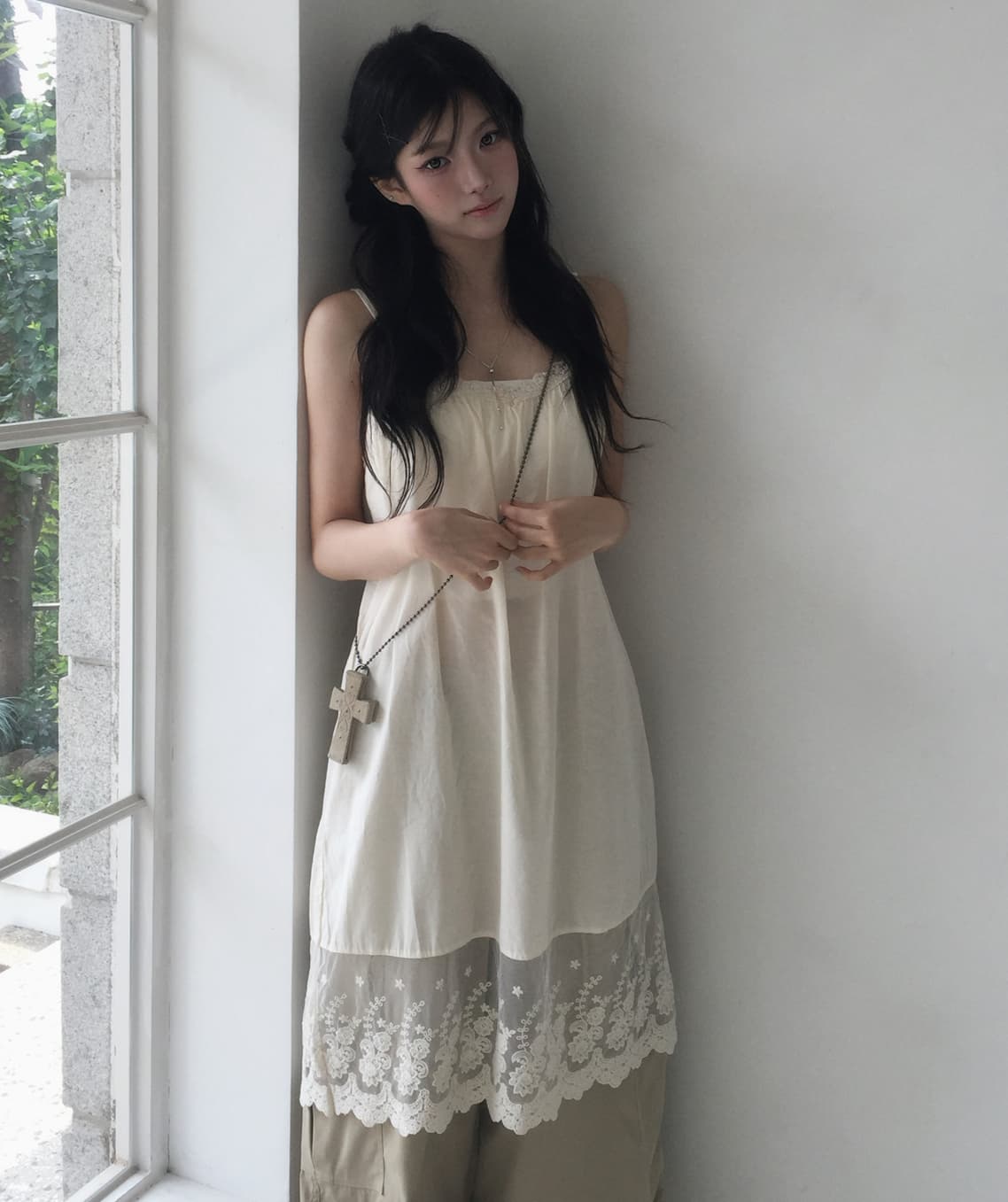 재고 있음 패션 세트 이미지 3