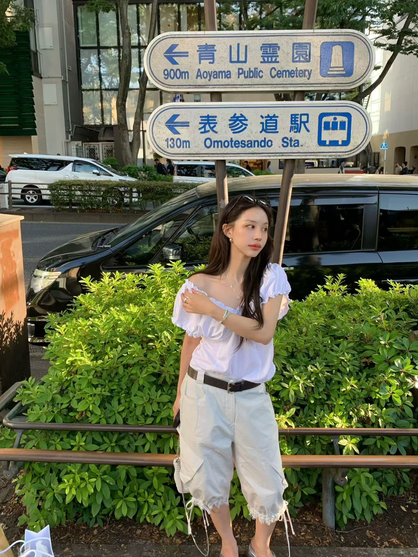 재고 있음 한국 동대문 패션 품격 다용도 셔츠 상세 이미지 4
