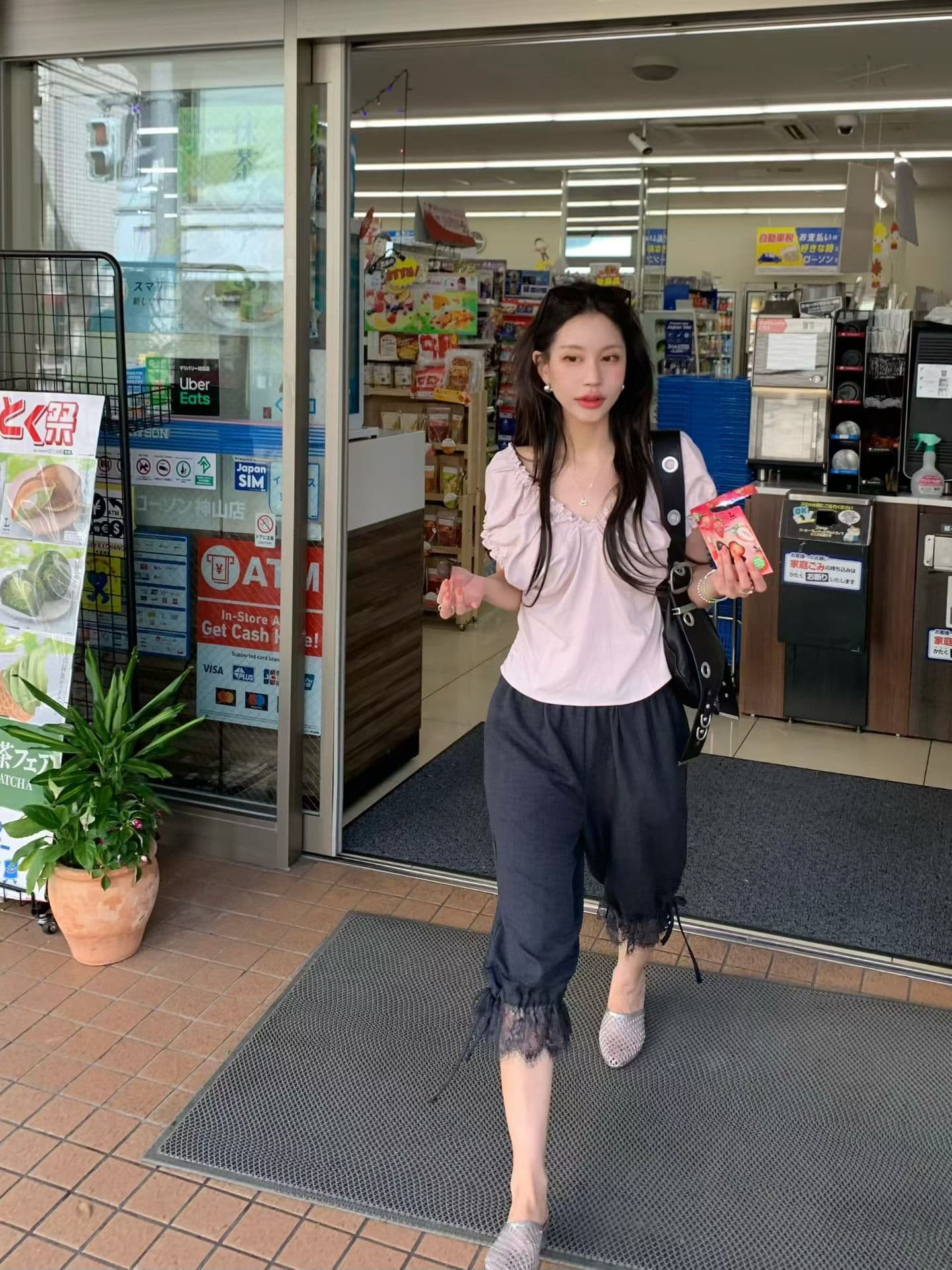 재고 있음 한국 동대문 패션 품격 다용도 셔츠 상세 이미지 10