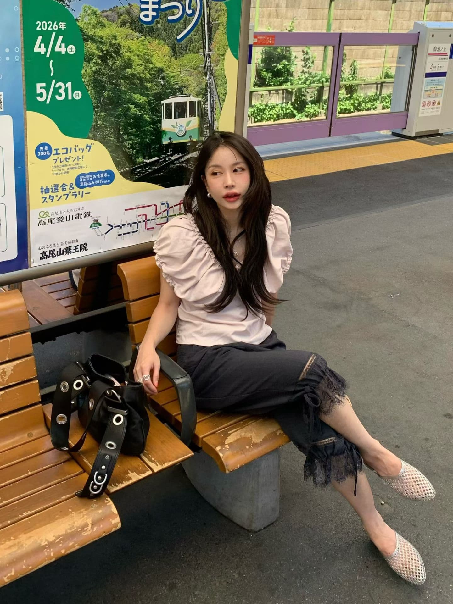 재고 있음 한국 동대문 패션 품격 다용도 셔츠 상세 이미지 17